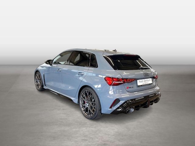 Audi RS3 Sportback TFSI Quattro S Tronic - 2025 - Joinsteer - #3