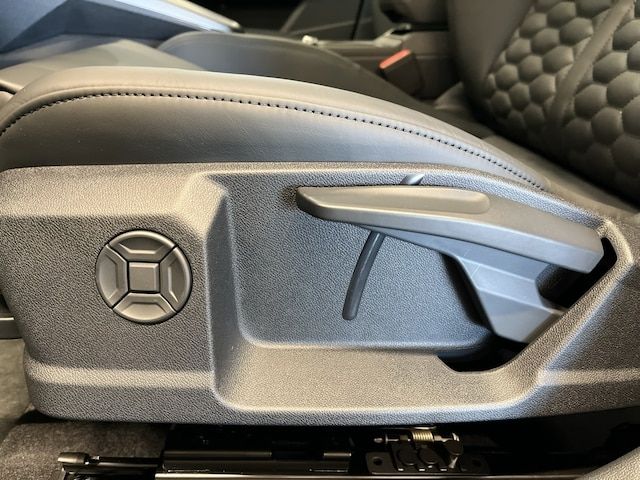 Audi RS3 Sportback TFSI Quattro S Tronic - 2025 - Joinsteer - #13