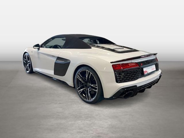 Audi R8 Spyder V10 Performance Quattro FSI Quattro S Tronic - 2021 - Joinsteer - #3
