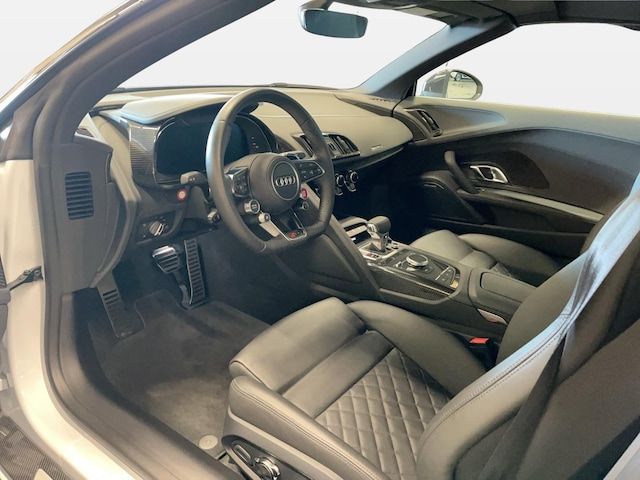 Audi R8 Spyder V10 Performance Quattro FSI Quattro S Tronic - 2021 - Joinsteer - #6