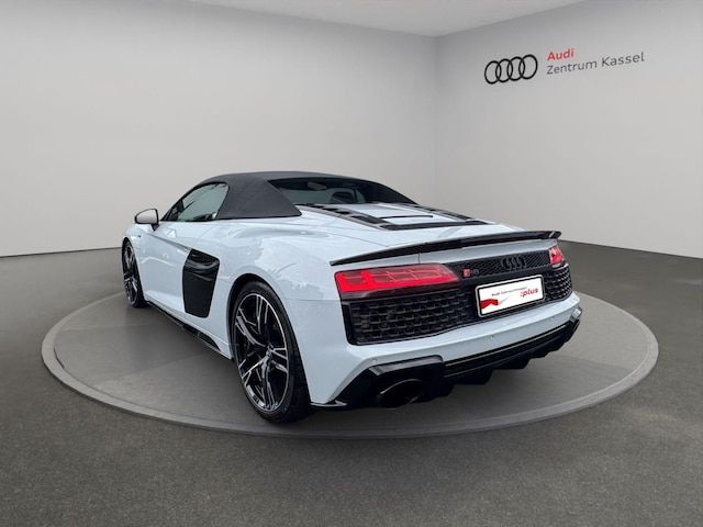 Audi R8 Spyder V10 Performance Quattro FSI Quattro S Tronic - 2020 - Joinsteer - #3