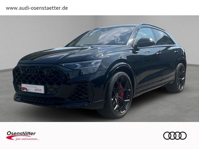 Audi RSQ8 Performance TFSI Quattro Tiptronic - 2025 - Joinsteer - #1