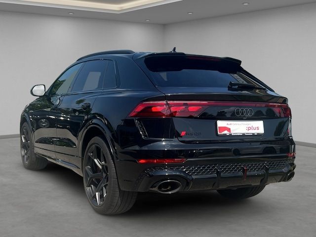 Audi RSQ8 Performance TFSI Quattro Tiptronic - 2025 - Joinsteer - #2