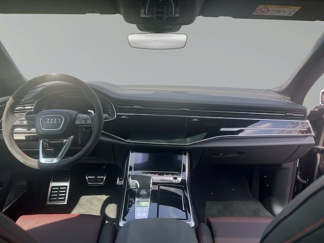 Audi RSQ8 Performance TFSI Quattro Tiptronic - 2025 - Joinsteer - #5