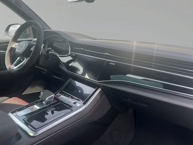 Audi RSQ8 Performance TFSI Quattro Tiptronic - 2025 - Joinsteer - #6