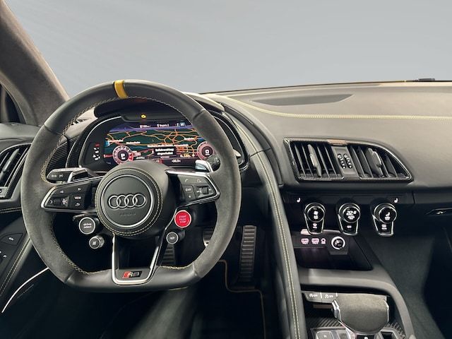 Audi R8 Spyder V10 Performance Quattro FSI Quattro S Tronic - 2023 - Joinsteer - #12