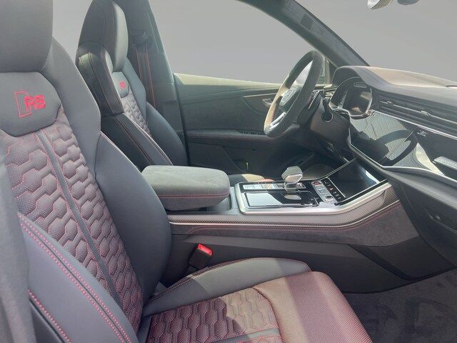 Audi RSQ8 Performance TFSI Quattro Tiptronic - 2025 - Joinsteer - #7