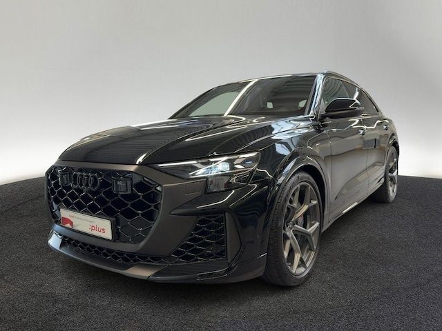 Audi RSQ8 Performance Quattro Tiptronic - 2025 - Joinsteer - #2