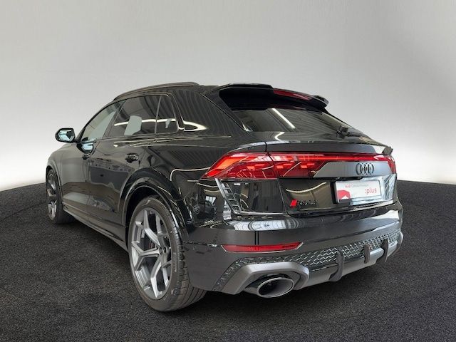 Audi RSQ8 Performance Quattro Tiptronic - 2025 - Joinsteer - #3