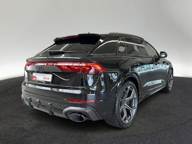 Audi RSQ8 Performance Quattro Tiptronic - 2025 - Joinsteer - #4