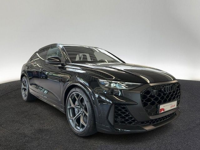 Audi RSQ8 Performance Quattro Tiptronic - 2025 - Joinsteer - #5