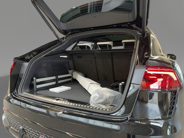 Audi RSQ8 Performance Quattro Tiptronic - 2025 - Joinsteer - #6
