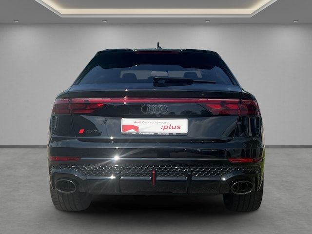 Audi RSQ8 Performance TFSI Quattro Tiptronic - 2025 - Joinsteer - #11