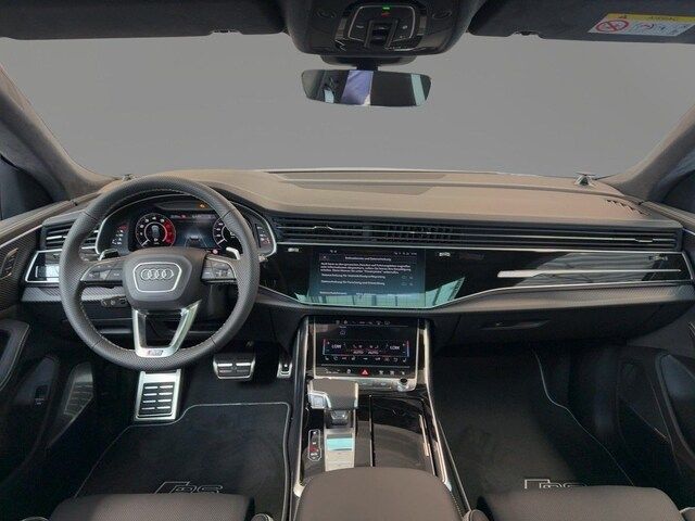 Audi RSQ8 Performance Quattro Tiptronic - 2025 - Joinsteer - #9