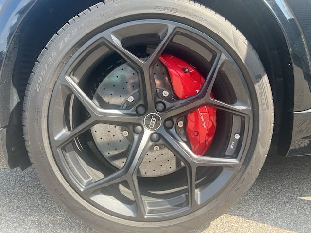 Audi RSQ8 Performance TFSI Quattro Tiptronic - 2025 - Joinsteer - #13