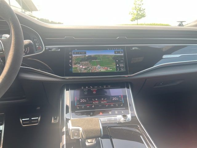 Audi RSQ8 Performance TFSI Quattro Tiptronic - 2025 - Joinsteer - #14