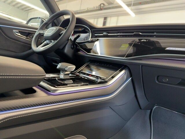 Audi RSQ8 Performance Quattro Tiptronic - 2025 - Joinsteer - #14