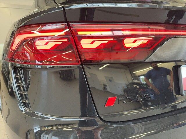Audi RSQ8 Performance Quattro Tiptronic - 2025 - Joinsteer - #15