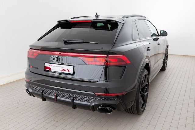 Audi RSQ8 Performance TFSI Quattro Tiptronic - 2025 - Joinsteer - #4