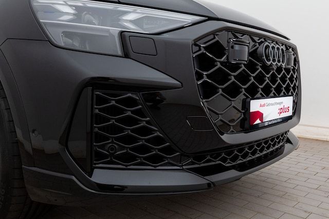 Audi RSQ8 Performance TFSI Quattro Tiptronic - 2025 - Joinsteer - #5
