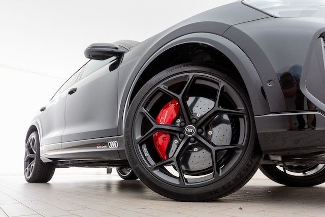 Audi RSQ8 Performance TFSI Quattro Tiptronic - 2025 - Joinsteer - #6