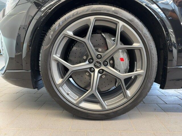 Audi RSQ8 Performance Quattro Tiptronic - 2025 - Joinsteer - #17