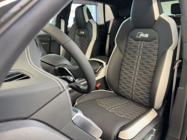 Audi RSQ8 Performance Quattro Tiptronic - 2025 - Joinsteer - #19