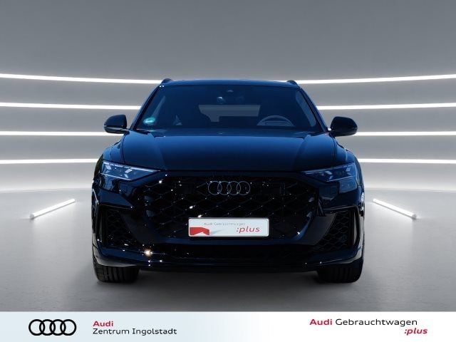 Audi RSQ8 Performance Quattro Tiptronic - 2025 - Joinsteer - #3