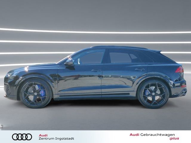 Audi RSQ8 Performance Quattro Tiptronic - 2025 - Joinsteer - #5