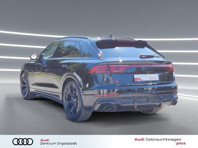 Audi RSQ8 Performance Quattro Tiptronic - 2025 - Joinsteer - #6
