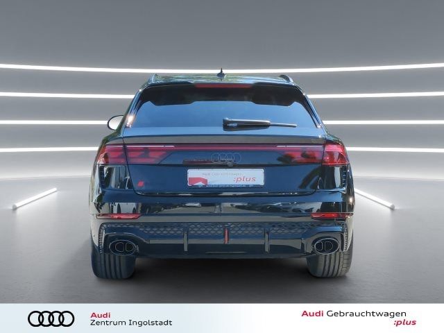 Audi RSQ8 Performance Quattro Tiptronic - 2025 - Joinsteer - #7