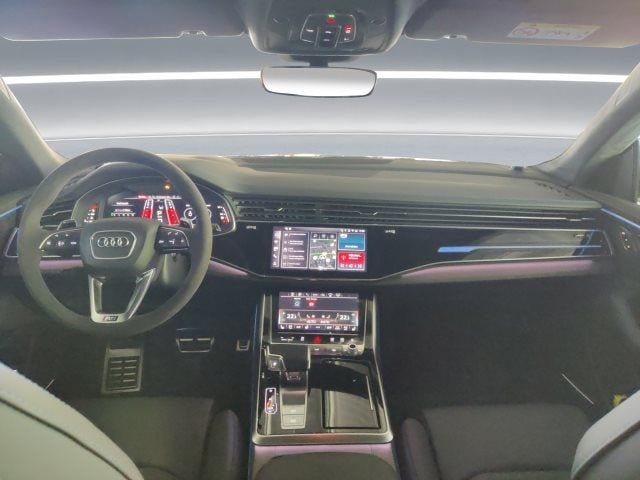 Audi RSQ8 Performance Quattro Tiptronic - 2025 - Joinsteer - #10