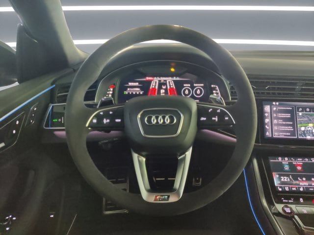 Audi RSQ8 Performance Quattro Tiptronic - 2025 - Joinsteer - #13