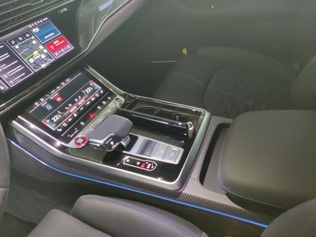 Audi RSQ8 Performance Quattro Tiptronic - 2025 - Joinsteer - #16