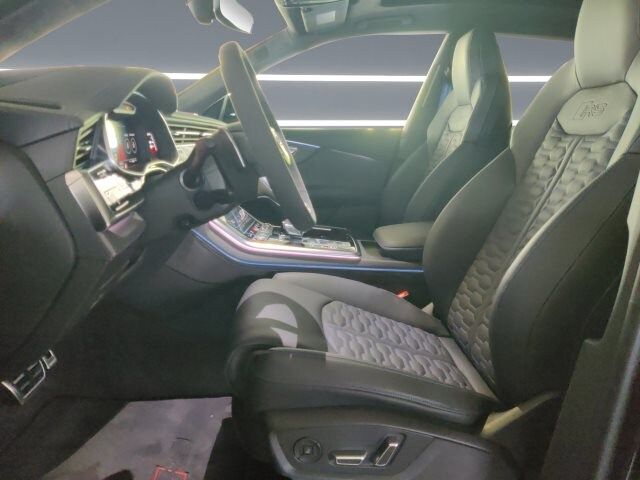 Audi RSQ8 Performance Quattro Tiptronic - 2025 - Joinsteer - #18