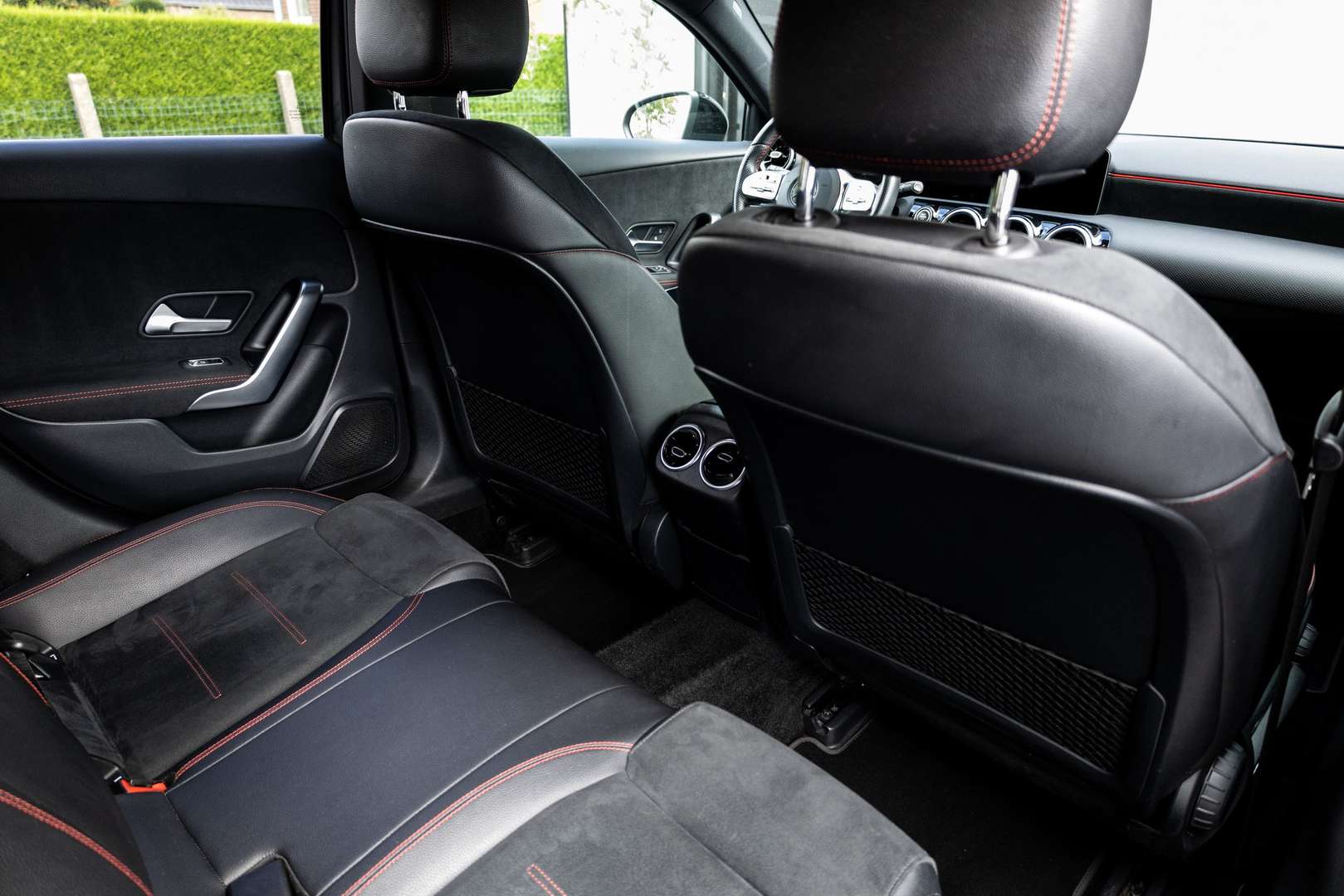 Mercedes Classe A 200 AMG Line - 2020 - Joinsteer - #13