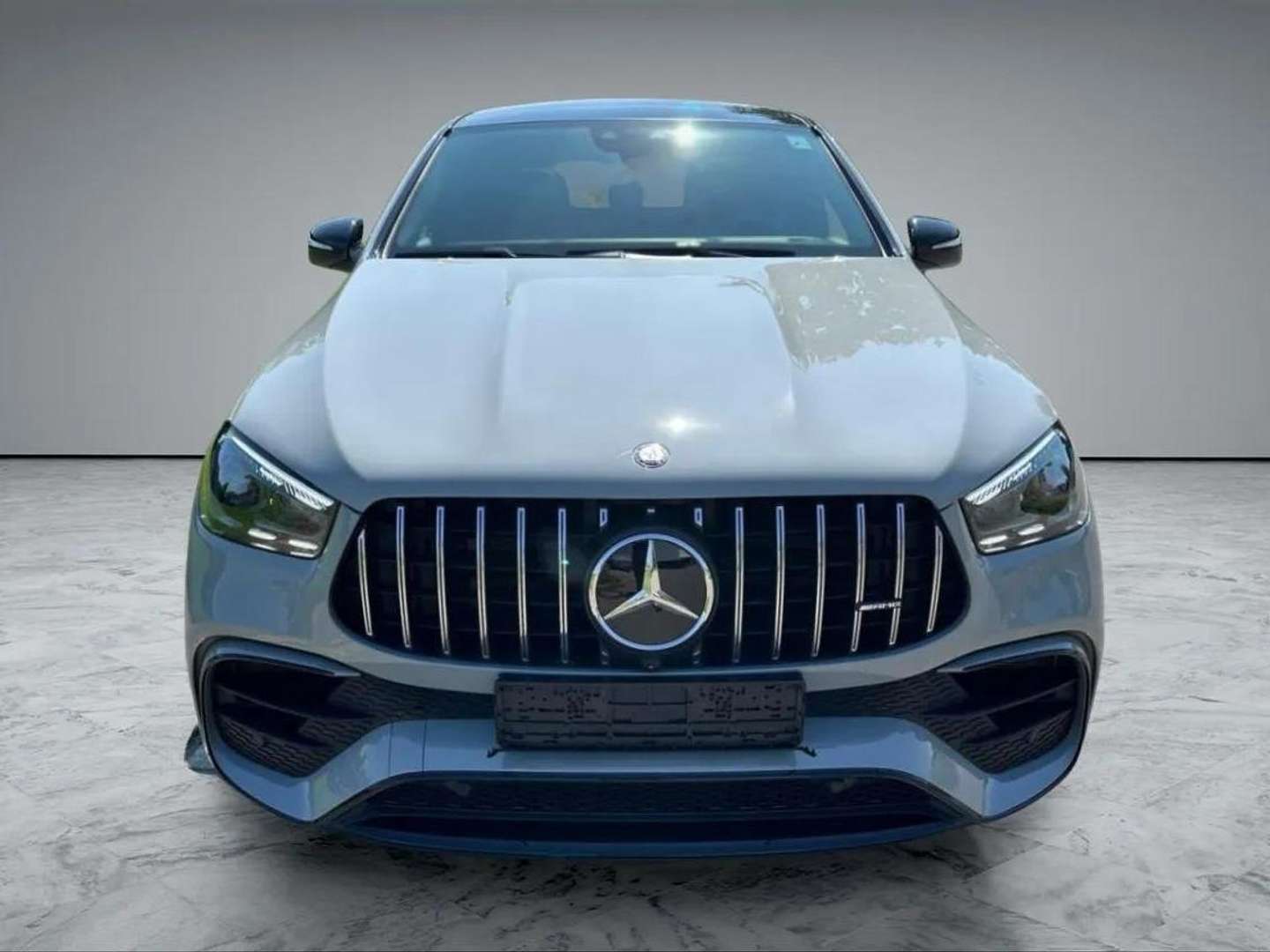 Mercedes GLE Coupé 63 AMG Line - 2023 - Joinsteer - #1