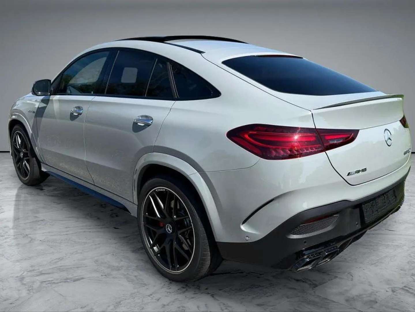 Mercedes GLE Coupé 63 AMG Line - 2023 - Joinsteer - #2