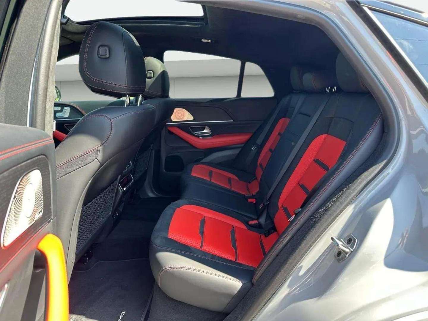 Mercedes GLE Coupé 63 AMG Line - 2023 - Joinsteer - #6