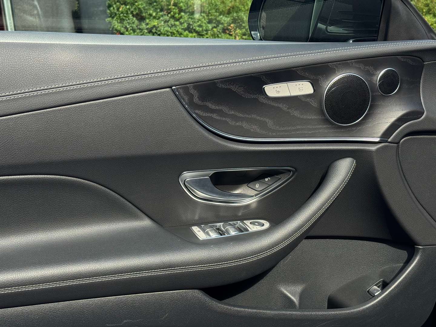 Mercedes Classe E Cabriolet 200 AMG Line - 2021 - Joinsteer - #13