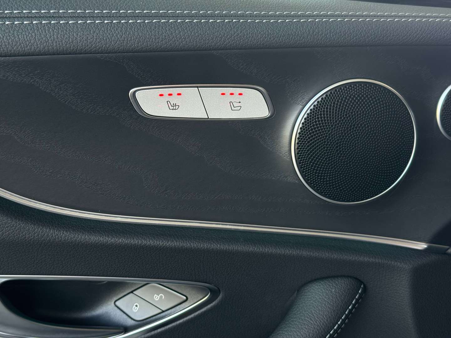 Mercedes Classe E Cabriolet 200 AMG Line - 2021 - Joinsteer - #15