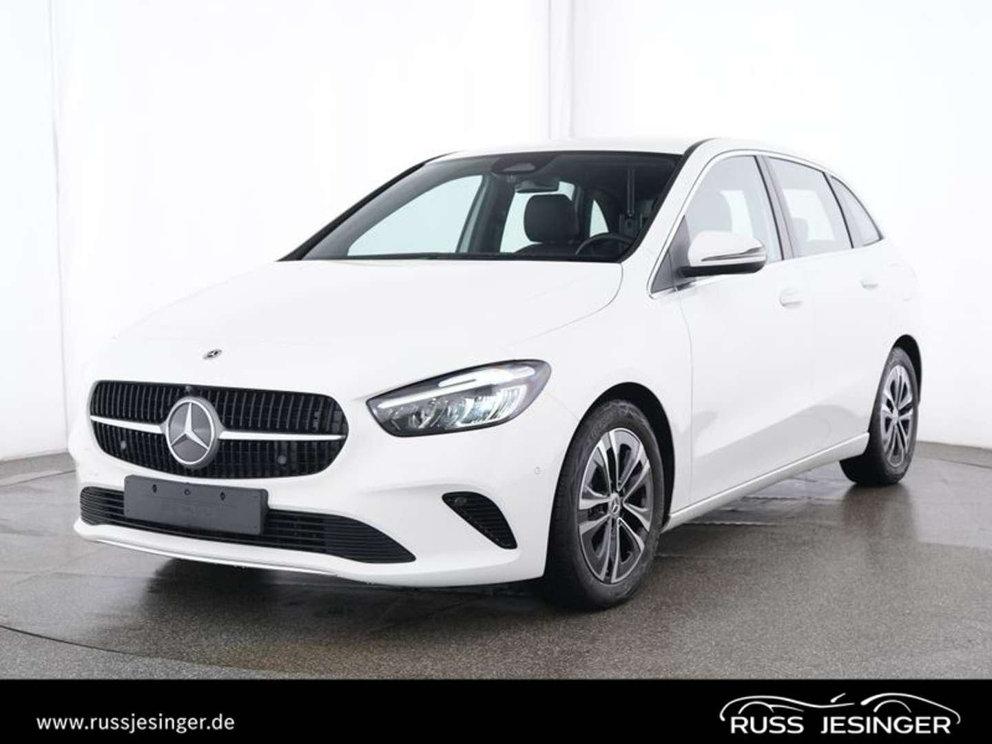 Mercedes Classe B 200 Progressive - 2024 - Joinsteer - #1