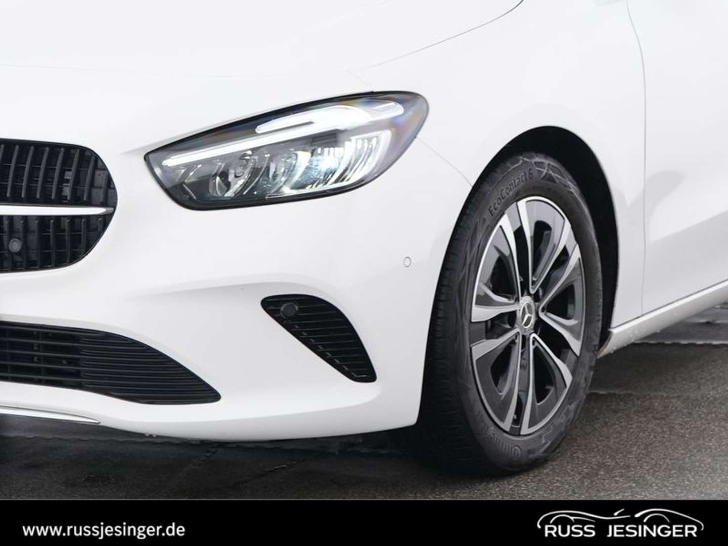 Mercedes Classe B 200 Progressive - 2024 - Joinsteer - #3