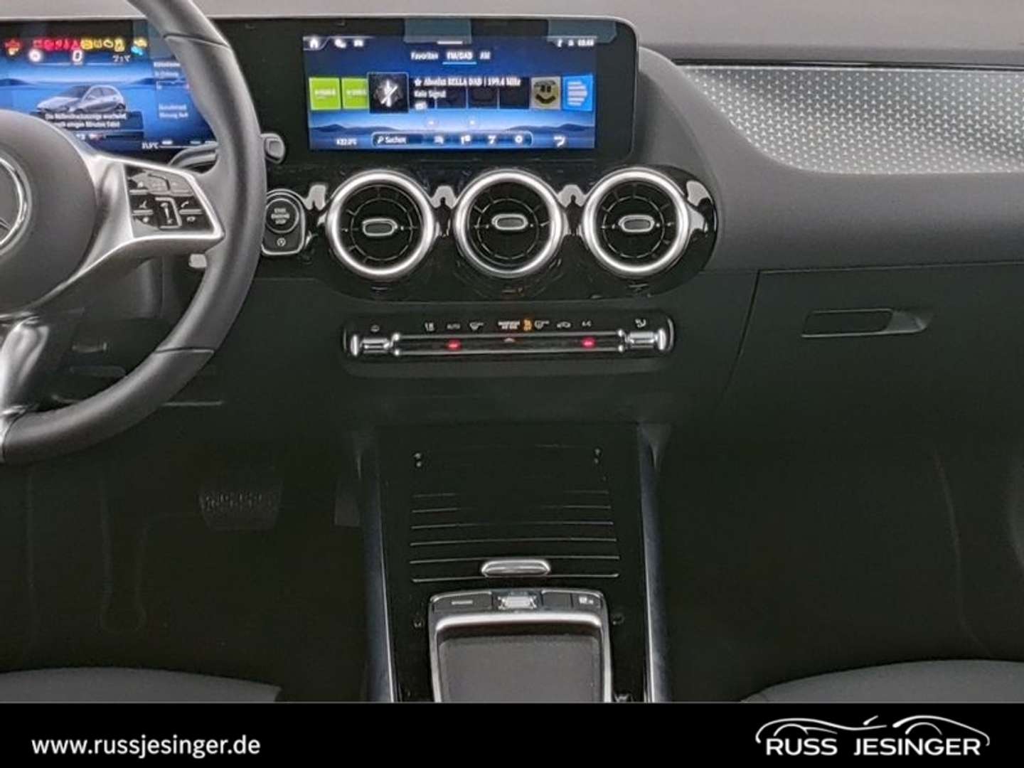 Mercedes Classe B 200 Progressive - 2024 - Joinsteer - #4