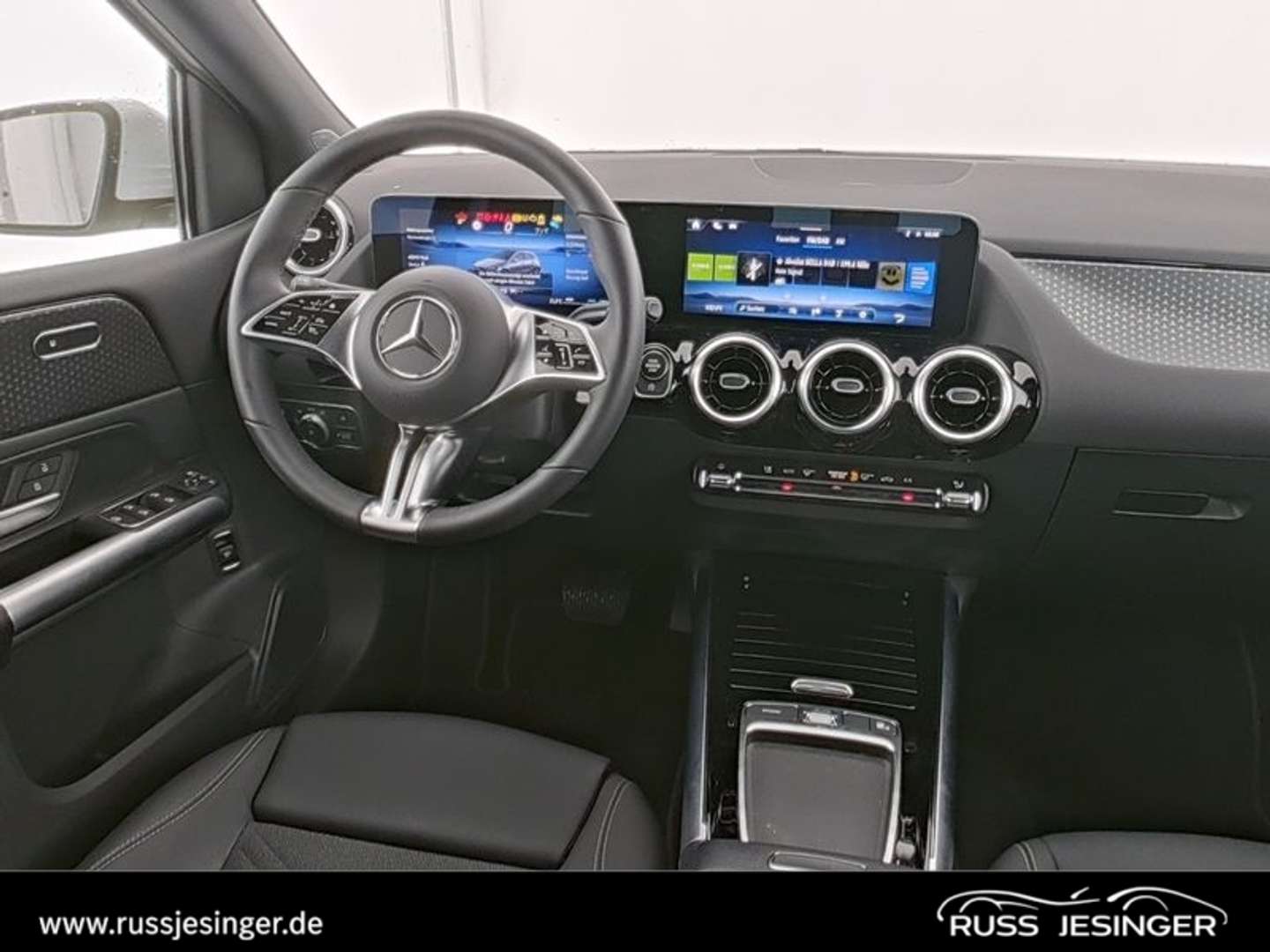 Mercedes Classe B 200 Progressive - 2024 - Joinsteer - #5