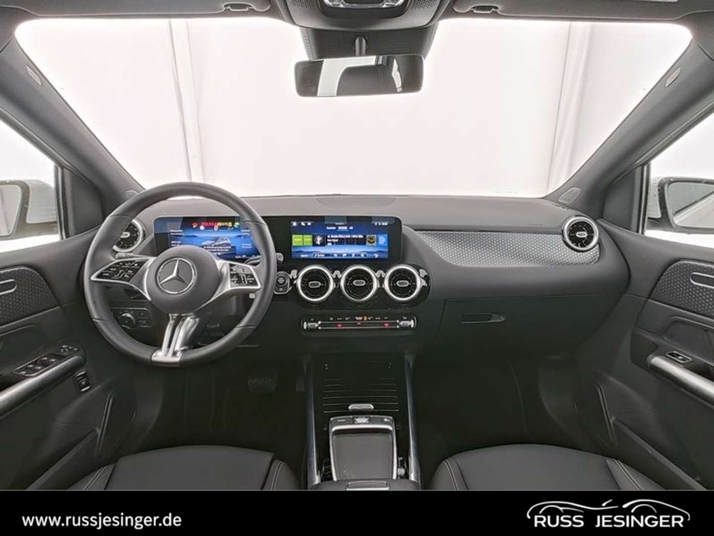 Mercedes Classe B 200 Progressive - 2024 - Joinsteer - #6