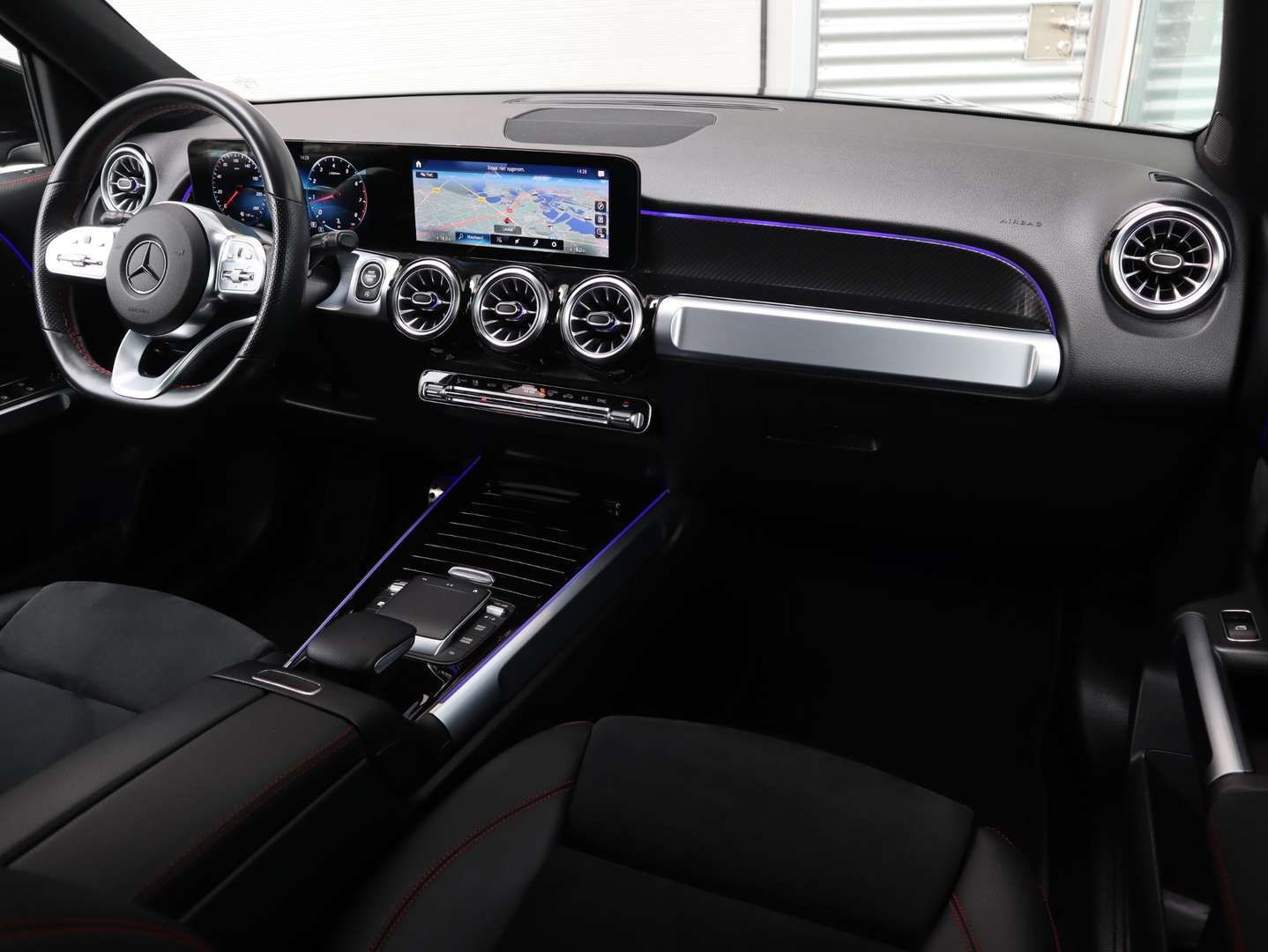 Mercedes GLB 200 AMG Line - 2022 - Joinsteer - #2