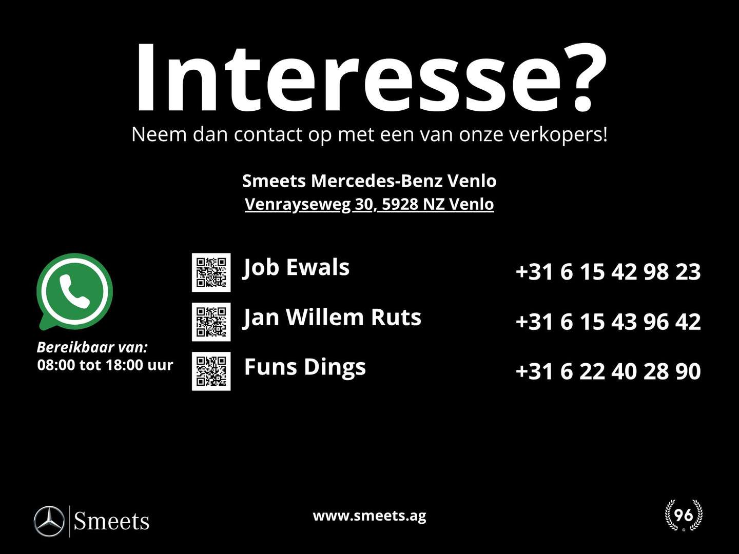 Mercedes GLB 200 AMG Line - 2022 - Joinsteer - #5