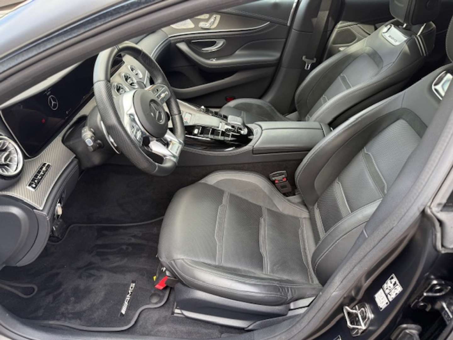 Mercedes AMG GT 63 63 AMG Line - 2020 - Joinsteer - #5