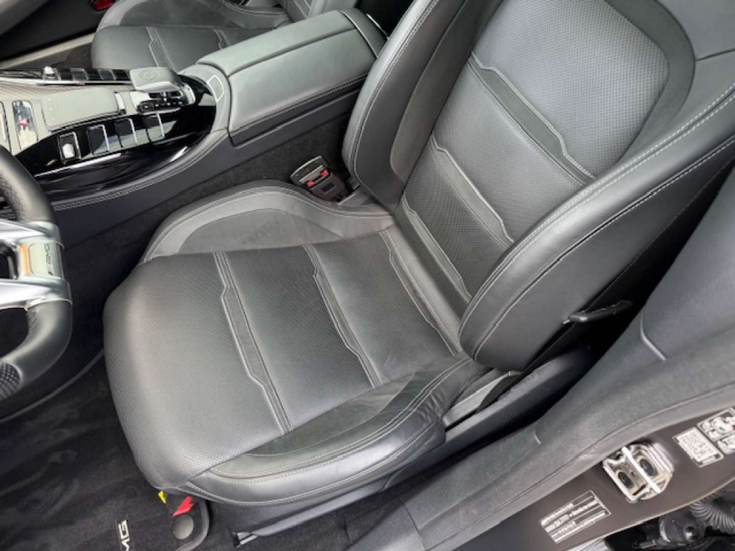 Mercedes AMG GT 63 63 AMG Line - 2020 - Joinsteer - #6